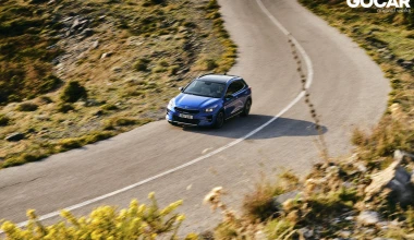 Δοκιμή Kia XCeed 1.4 T-GDi - Εξύψωση