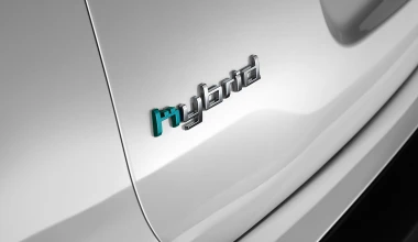 Υβριδικό Citroen C5 Aircross στα μέσα του 2020