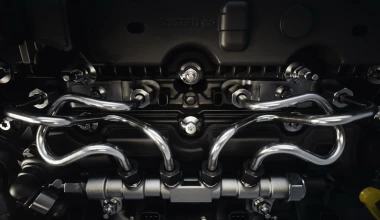 Mazda3 & CX-30 SKYACTIV-X. Τεχνολογική Επανάσταση.