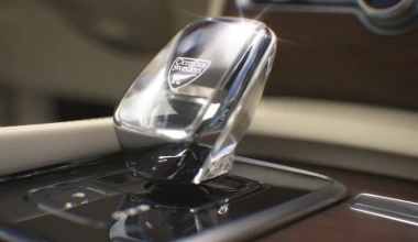 Volvo XC90 T8 Plug-in Hybrid Electric. Recharge!