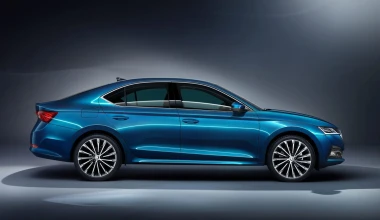 Νέα Skoda Octavia: Τον Μάιο στην Ελλάδα