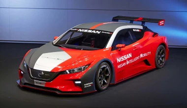 Έκθεση με τα μοντέλα της NISMO ετοιμάζει η Nissan