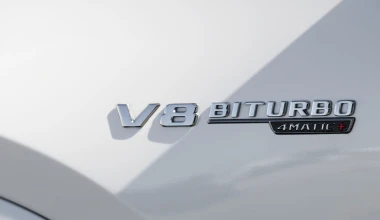 Τα νέα μεγάλα SUV της Mercedes-AMG (vid)