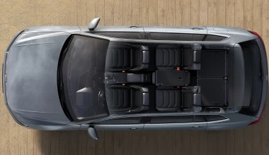 Volkswagen Tiguan: SUV με υψηλό IQ.DRIVE. και έως 7 θέσεις