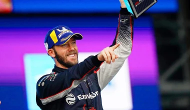 Formula E: Δύο Βρετανοί νικητές στην πρεμιέρα της σεζόν (vid)