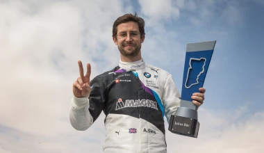 Formula E: Δύο Βρετανοί νικητές στην πρεμιέρα της σεζόν (vid)