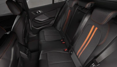 Δοκιμή BMW 118i Auto: Ο μπροστάρης των Βαυαρών