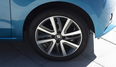 Οδηγούμε το Seat Mii Electric: Ήρεμη ΔύναMii