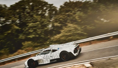 Ακόμα πιο κοντά στην παραγωγή