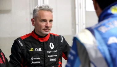 Στο κυνήγι των ρεκόρ