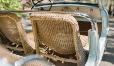 Ένα Mini που κοστίζει 230.000 δολάρια…