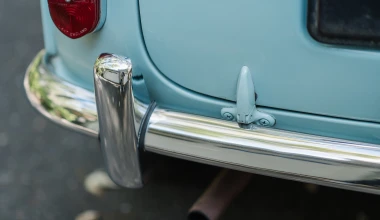 Ένα Mini που κοστίζει 230.000 δολάρια…