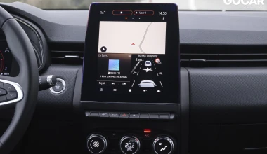 Δοκιμή Renault Clio 1.5 Blue dCi diesel 115 PS