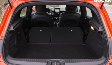 Δοκιμή Renault Clio 1.5 Blue dCi diesel 115 PS