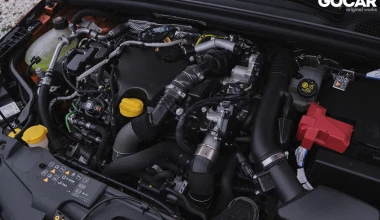 Δοκιμή Renault Clio 1.5 Blue dCi diesel 115 PS