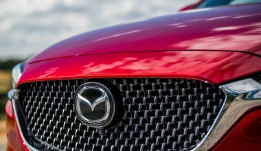 Δοκιμή Mazda6 2.2 Diesel 184 PS Auto