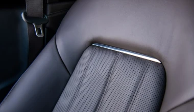 Δοκιμή Mazda6 2.2 Diesel 184 PS Auto