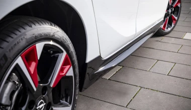 Κάνε το νέο Corsa ακόμη πιο όμορφο