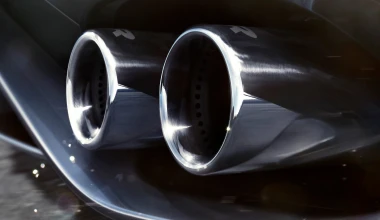 Ανανέωση για τη Jaguar F-Type