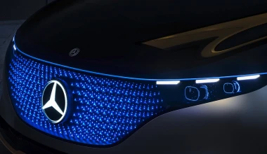 Mercedes-Benz. Ιδέες!
