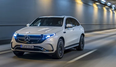 Mercedes-Benz. Ιδέες!