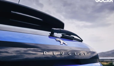 Δοκιμή Peugeot 208 1.2  PureTech 100 -  Προχωρημένο