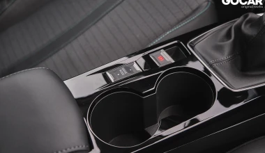 Δοκιμή Peugeot 208 1.2  PureTech 100 -  Προχωρημένο