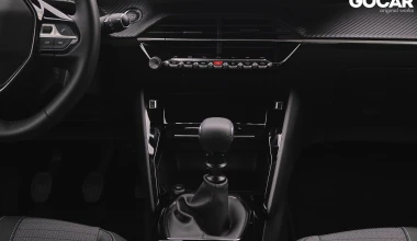 Δοκιμή Peugeot 208 1.2  PureTech 100 -  Προχωρημένο