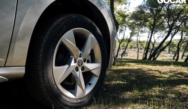 Δοκιμή Skoda Kamiq 1.0 TSI - Game changer