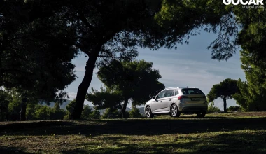 Δοκιμή Skoda Kamiq 1.0 TSI - Game changer