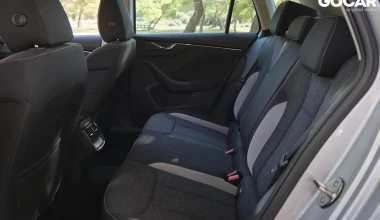 Δοκιμή Skoda Kamiq 1.0 TSI - Game changer