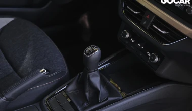 Δοκιμή Skoda Kamiq 1.0 TSI - Game changer