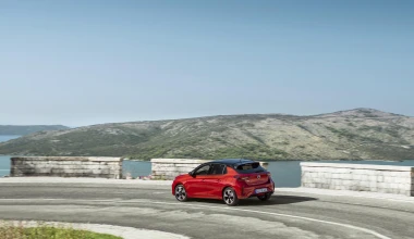 Πρώτη οδήγηση: Νέο Opel Corsa