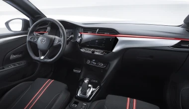 Πρώτη οδήγηση: Νέο Opel Corsa