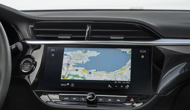 Πρώτη οδήγηση: Νέο Opel Corsa