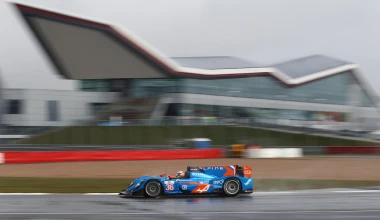 Επιστροφή στο podium για τις Alpine
