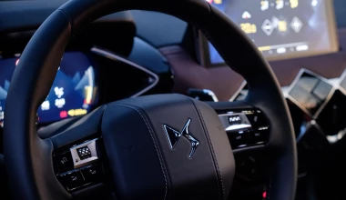 Δοκιμή: DS 3 Crossback 1.2 PureTech 155 PS Auto