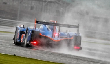 Επιστροφή στο podium για τις Alpine
