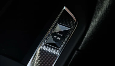 Δοκιμή: DS 3 Crossback 1.2 PureTech 155 PS Auto