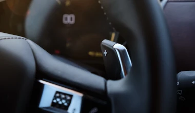 Δοκιμή: DS 3 Crossback 1.2 PureTech 155 PS Auto