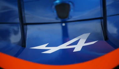 Επιστροφή στο podium για τις Alpine