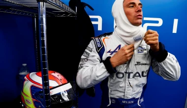 Επιστροφή στο podium για τις Alpine
