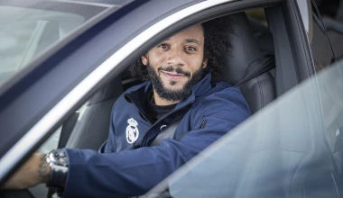 Καλορίζικα!