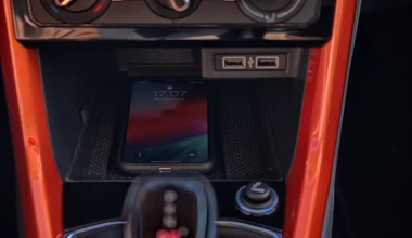 Το SUV που χωράει πολλά και χωράει παντού