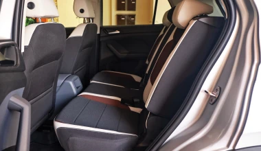 Το SUV που χωράει πολλά και χωράει παντού