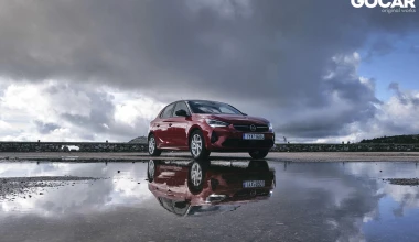 ΔΟΚΙΜΗ: Opel Corsa 1.5D 102 PS - Σύνθημα επιτυχίας