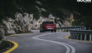 ΔΟΚΙΜΗ: Opel Corsa 1.5D 102 PS - Σύνθημα επιτυχίας