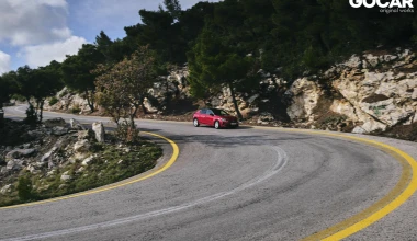 ΔΟΚΙΜΗ: Opel Corsa 1.5D 102 PS - Σύνθημα επιτυχίας