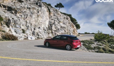 ΔΟΚΙΜΗ: Opel Corsa 1.5D 102 PS - Σύνθημα επιτυχίας