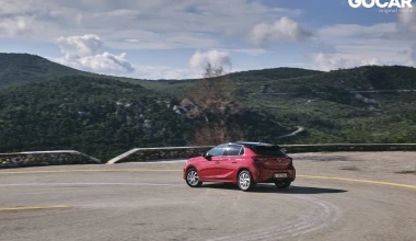 ΔΟΚΙΜΗ: Opel Corsa 1.5D 102 PS - Σύνθημα επιτυχίας